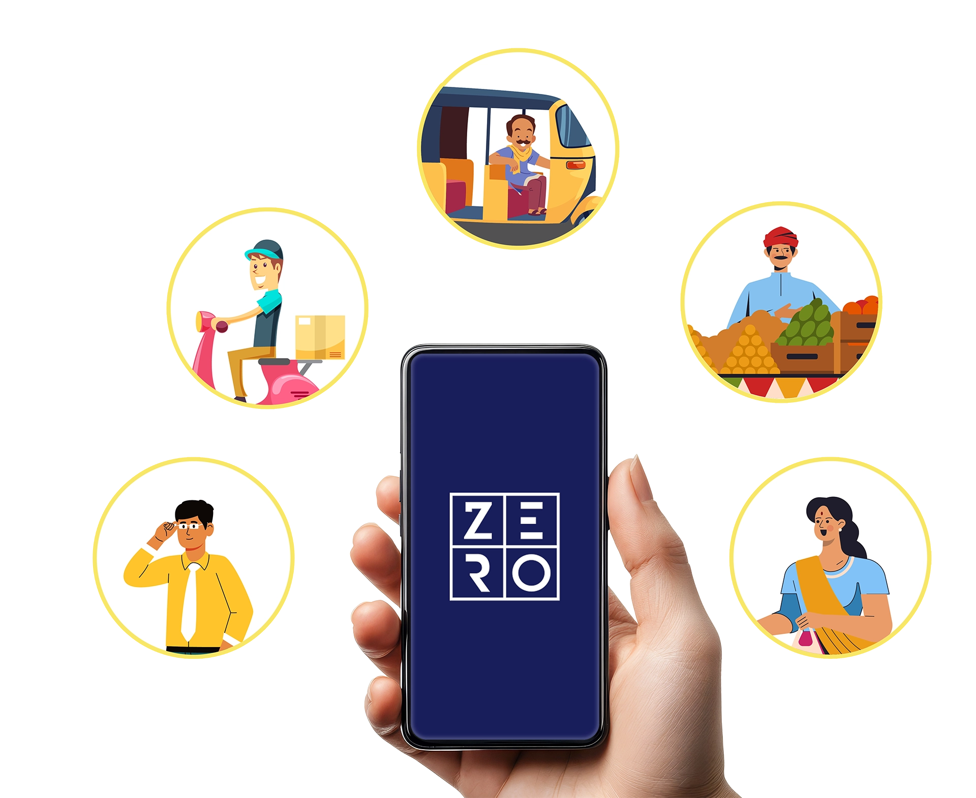 About Us Image
